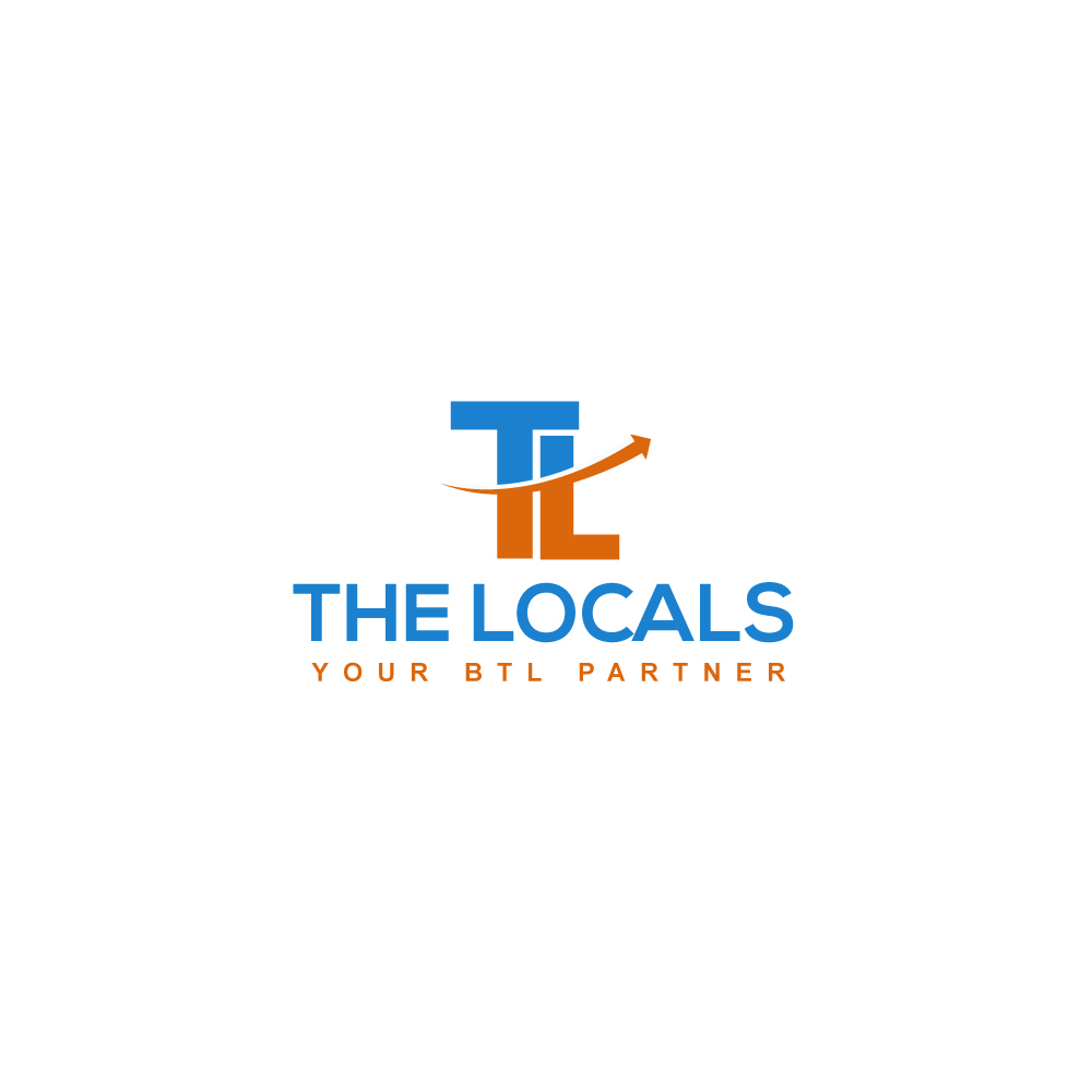 Logo Design by ESolz Technologies for Locals Ltd | Design #21863622