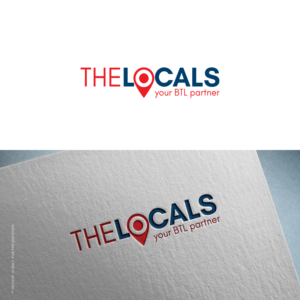 Diseño de Logo por sez_inn para Locals Ltd | Diseño #21877462