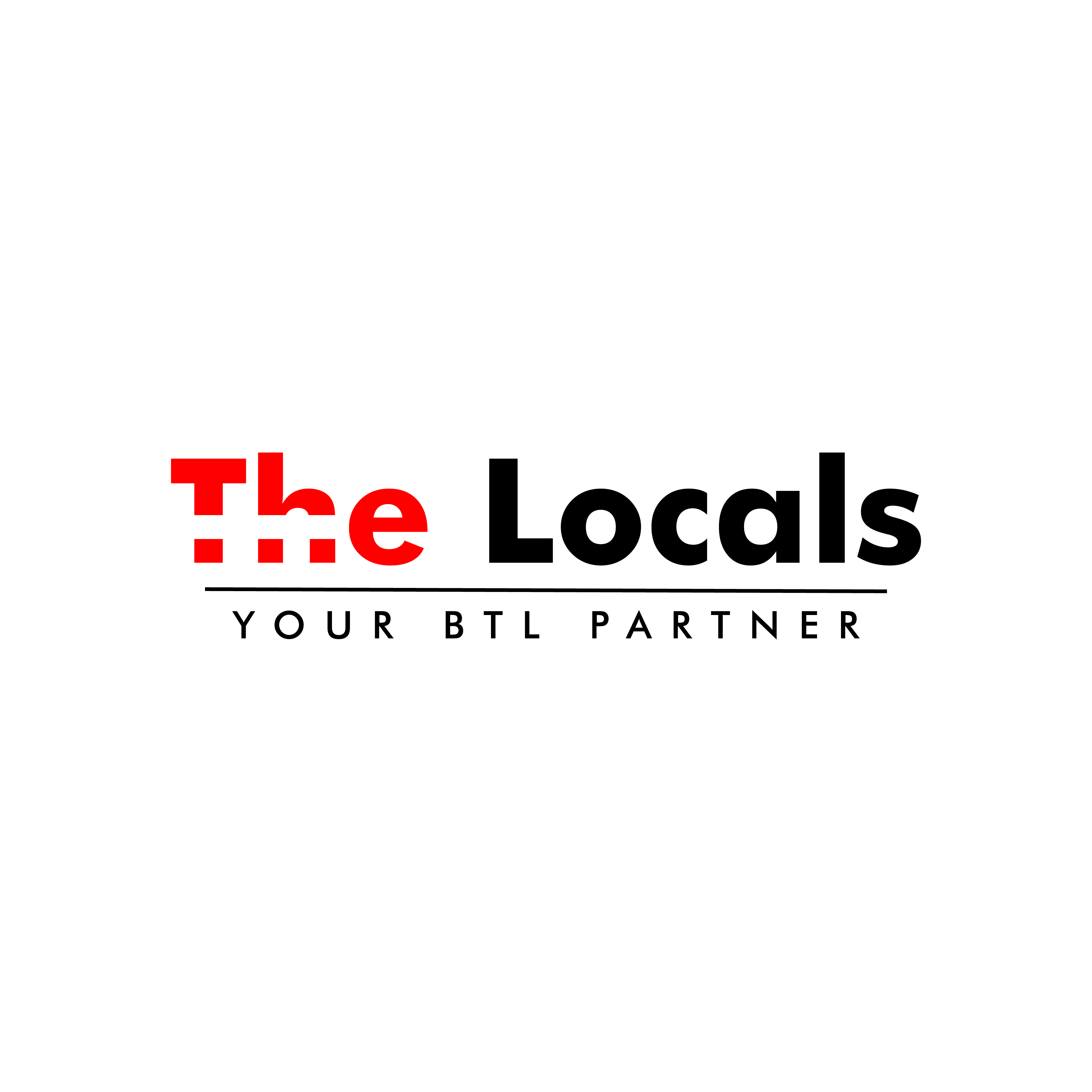 Logo Design by 1312_ for Locals Ltd | Design #21968243