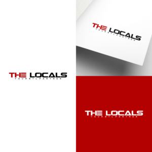 Diseño de Logo por bernadif 2 para Locals Ltd | Diseño #21993004