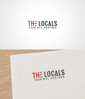 Diseño de Logo por Joenet Jayawarna para Locals Ltd | Diseño #21900214