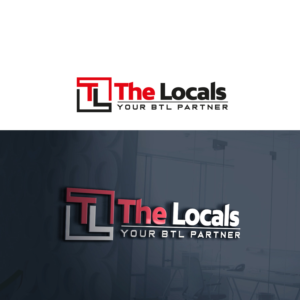 Logo Design by Finley Johnson for Locals Ltd | Design: #21901405