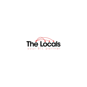 Diseño de Logo por UniqueDreamer para Locals Ltd | Diseño #21977980