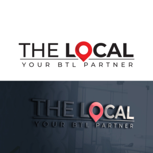 The Locals (your BTL partner) | Logo Design by sherman