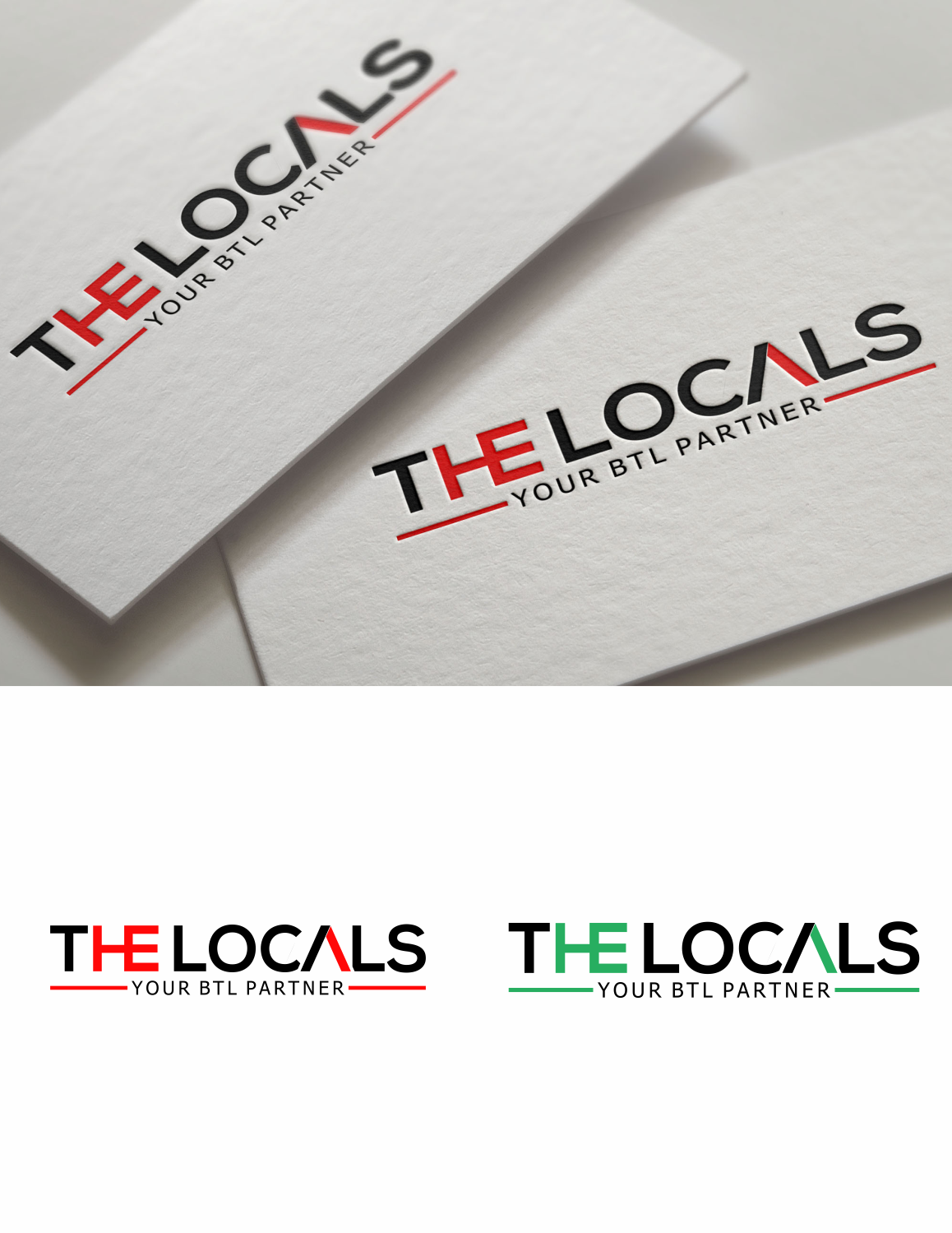 Diseño de Logo por Nur Romi para Locals Ltd | Diseño #21973284