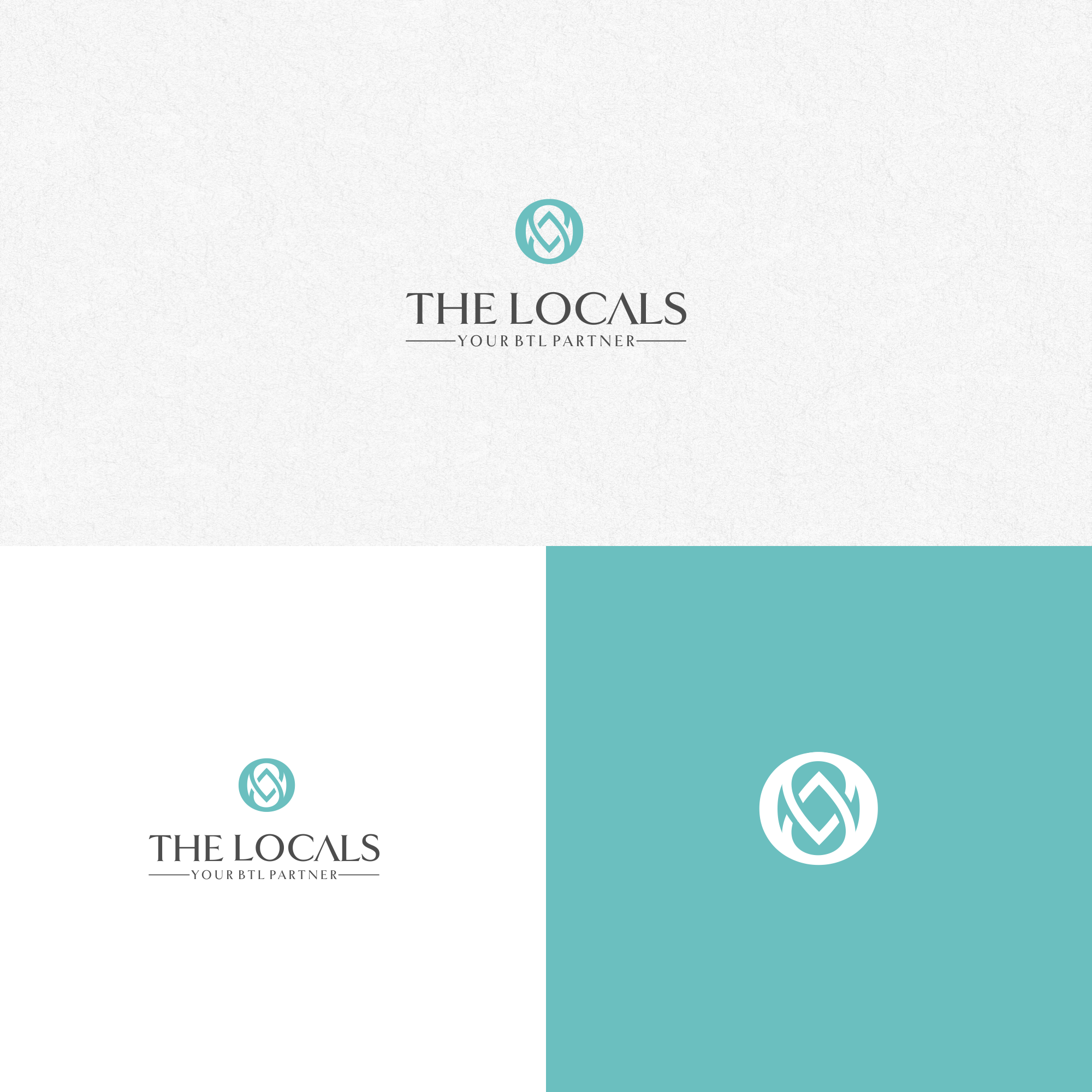 Logo Design by sabro | art for Locals Ltd | Design #21893031