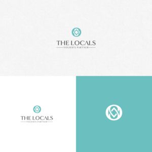 Logo Design by sabro | art for Locals Ltd | Design: #21893031