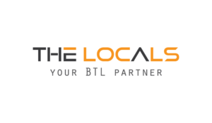 Diseño de Logo por ADOR para Locals Ltd | Diseño #22000139