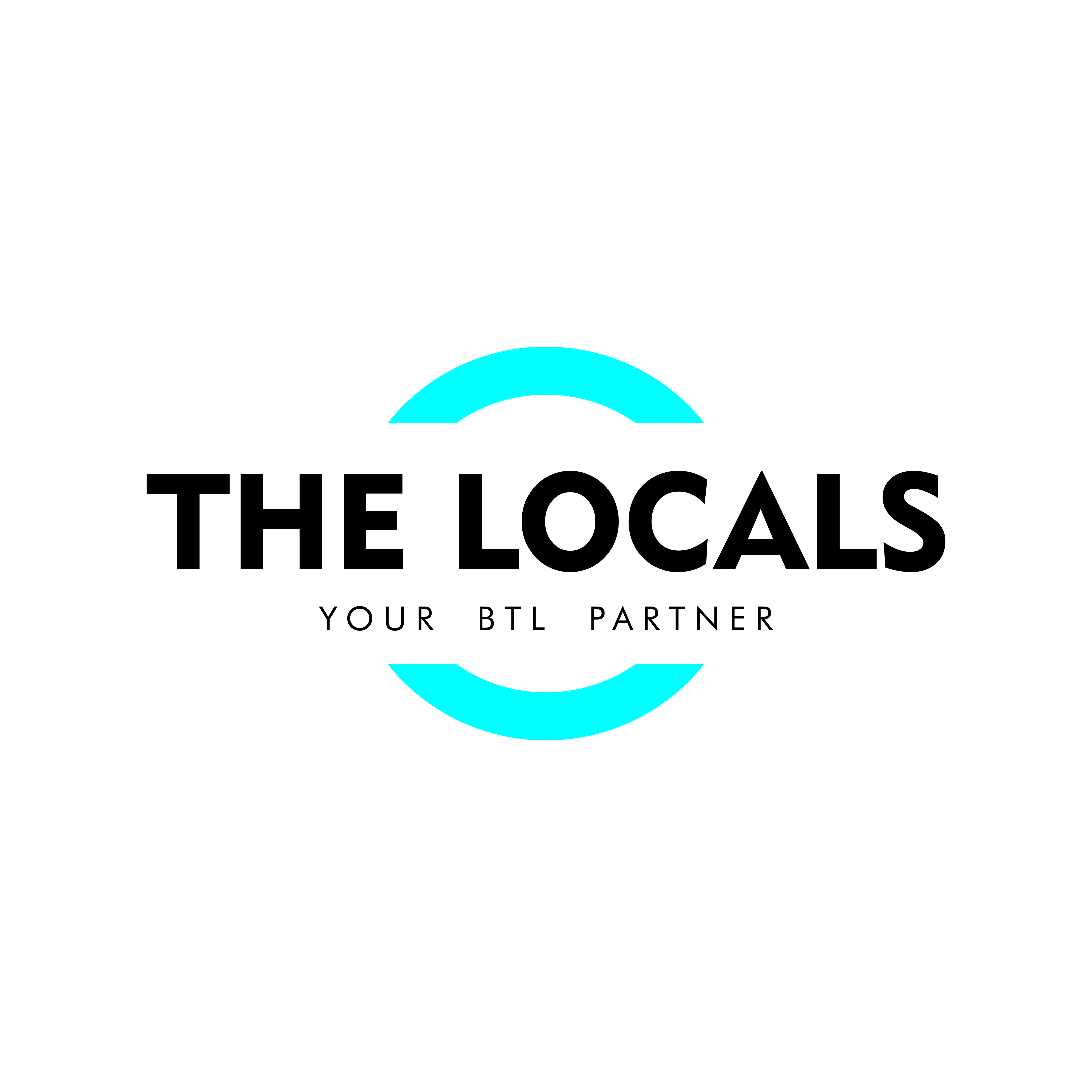 Logo Design by Aditya Kreatives for Locals Ltd | Design #21901984