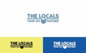 Logo Design by Ametrical Design