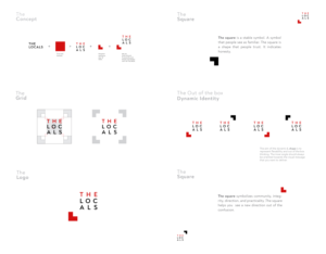 Logo-Design von Ivan 26