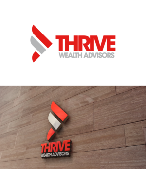 Logo Design by trufya for Krekeler Brower Wealth Advisors | Design: #21901512