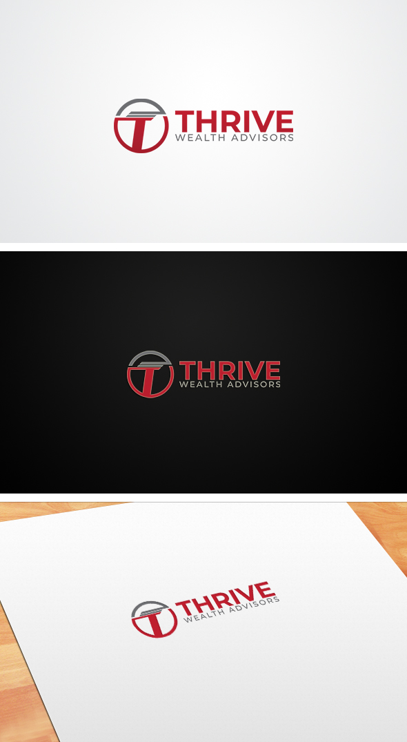 Diseño de Logo por anshtoyj para Krekeler Brower Wealth Advisors | Diseño #21868158