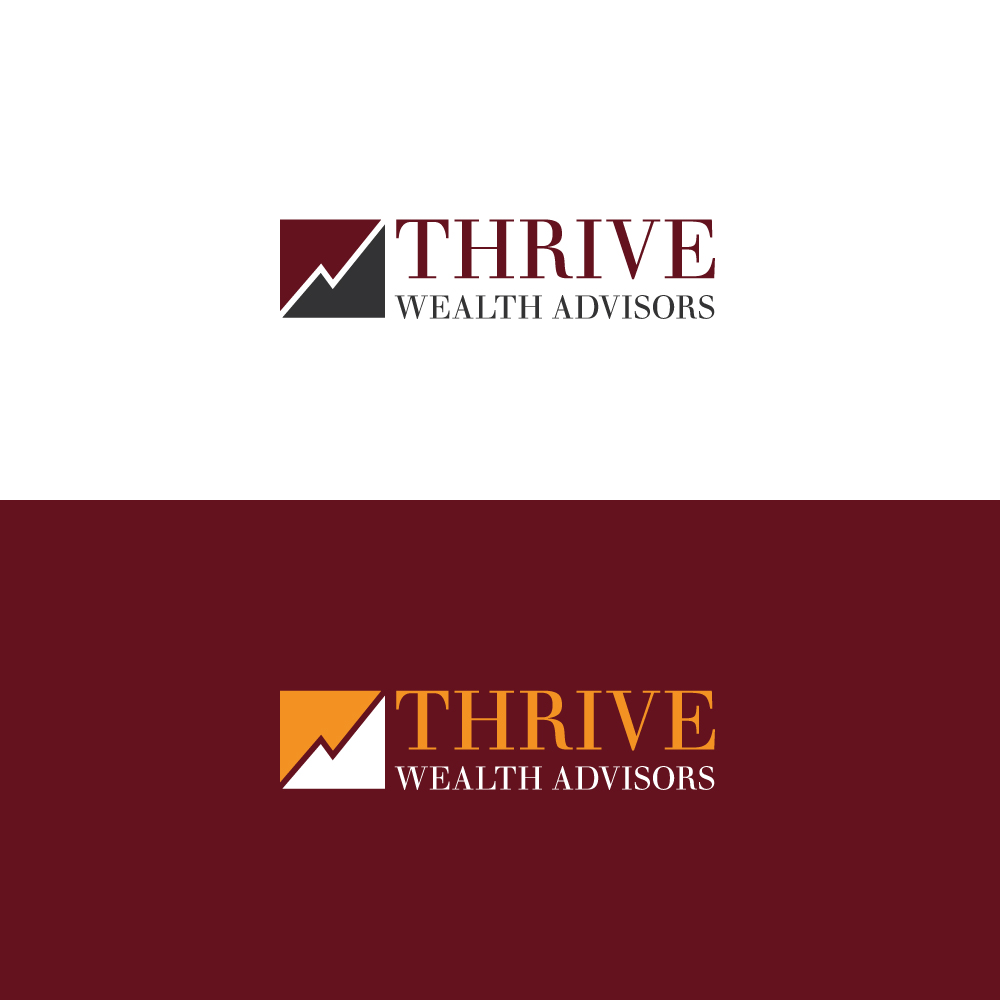 Diseño de Logo por Sujit Banerjee para Krekeler Brower Wealth Advisors | Diseño #21864838