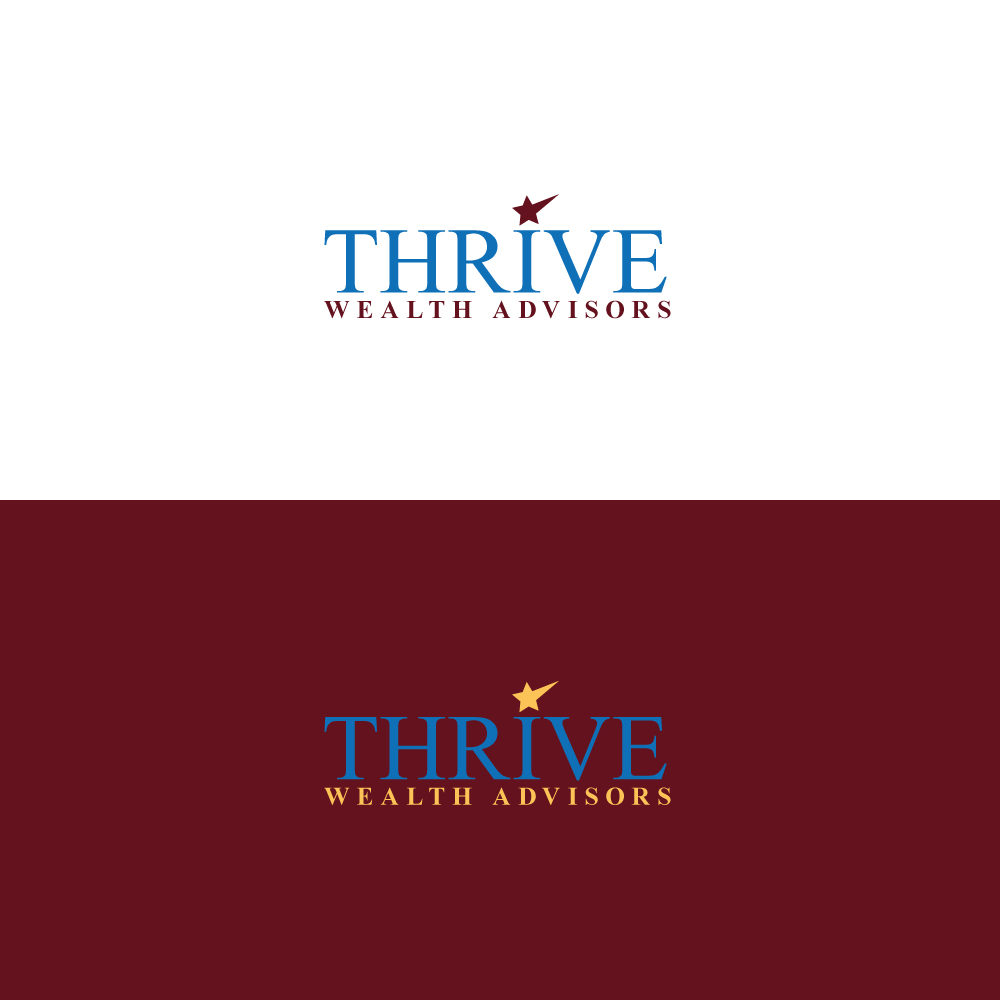 Diseño de Logo por Sujit Banerjee para Krekeler Brower Wealth Advisors | Diseño #21864839