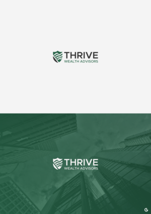 Logo Design by R!CKY for Krekeler Brower Wealth Advisors | Design: #21901274