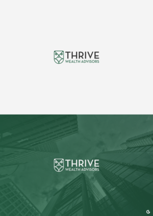 Logo Design by R!CKY for Krekeler Brower Wealth Advisors | Design: #21901275
