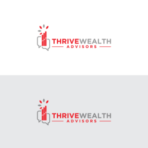 Logo Design by brand maker for Krekeler Brower Wealth Advisors | Design: #21865105
