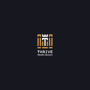 Diseño de Logo por Logohoko para Krekeler Brower Wealth Advisors | Diseño: #21869721