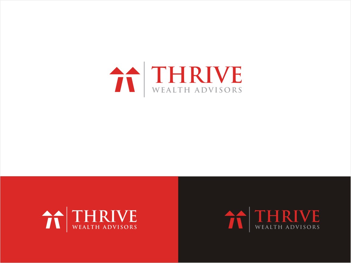 Diseño de Logo por jssaan para Krekeler Brower Wealth Advisors | Diseño #21865270