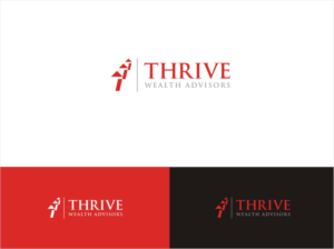 Logo Design by cjssan for Krekeler Brower Wealth Advisors | Design: #21865289