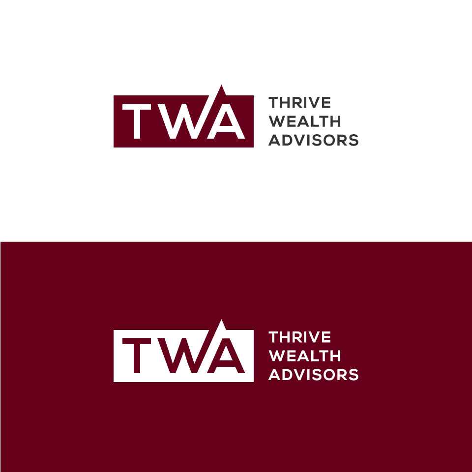 Design de Logo par dibbofficial pour Krekeler Brower Wealth Advisors | Design #21897324