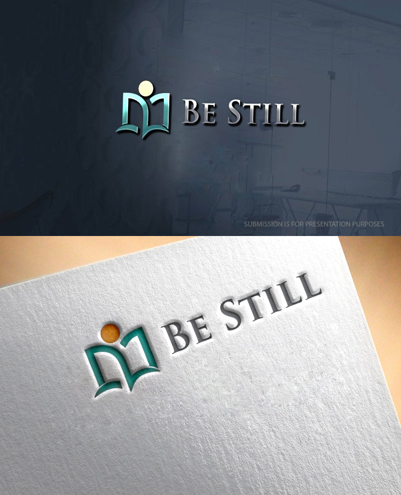 Logo Design by graphicevolution for this project | Design #21860037