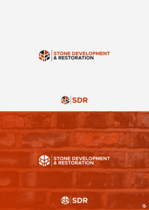 Logo Design by R!CKY for this project | Design: #21901265