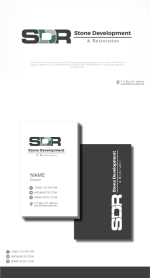 Design de Logo par graphicevolution pour ce projet | Design : #21864033