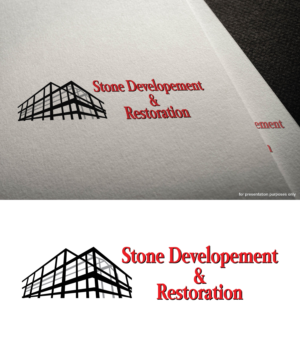 Logo Design by NJD Graphics