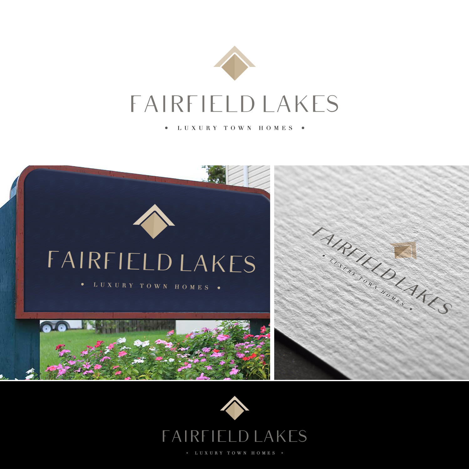 Logo Design by DominicDesign for this project | Design #21869749