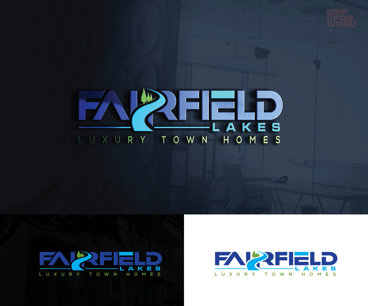 Design de Logo par step forward 2 pour ce projet | Design #21863455