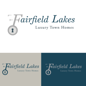 Logo Design by Kristofer Campbell