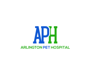 Arlington Pet Hospital | Logo Design by Tt design