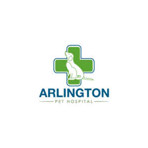 Logo-Design von creative.bugs für Arlington Pet Hospital | Design: #21864092