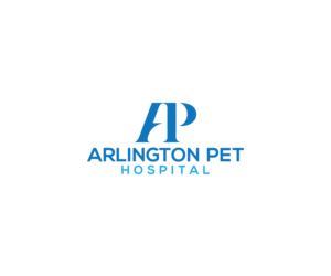 Logo-Design von Synthi für Arlington Pet Hospital | Design: #21863404