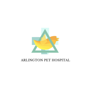 Logo Design by Menmenzz for Arlington Pet Hospital | Design: #21872574