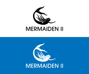 MERMAIDEN II  | Logo Design by H-H Arts