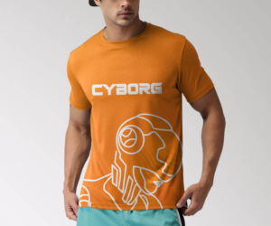 T-shirt Design by Art Girl