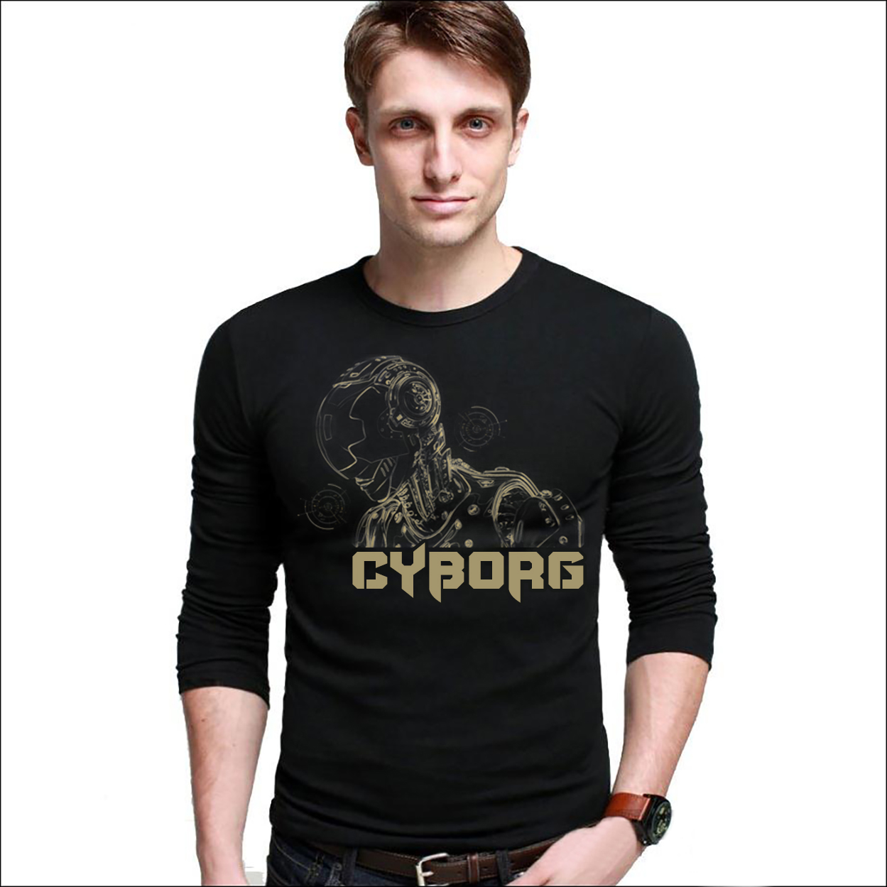 T-shirt Design by FutureDesigne for this project | Design #22060844
