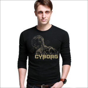 T-shirt Design by FutureDesigne