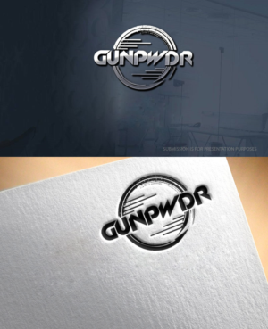 Logo Design by graphicevolution for this project | Design: #21864910