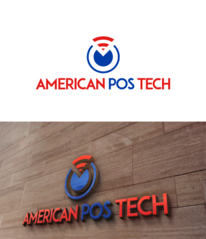 Design de Logo par trufya pour American Merchant Services, LLC | Design : #22017802