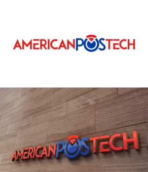 Design de Logo par trufya pour American Merchant Services, LLC | Design : #22025091