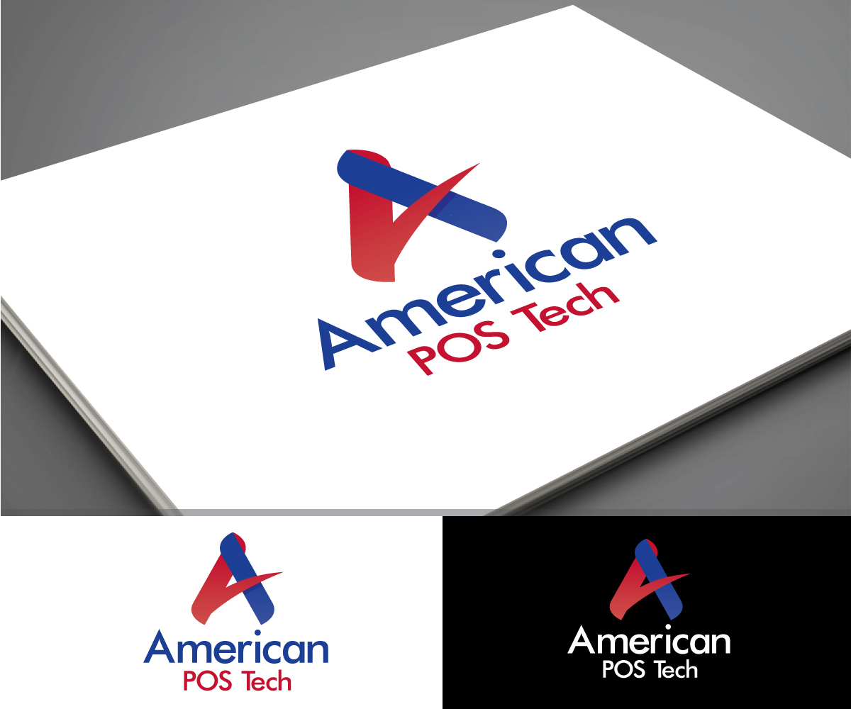 Design de Logo par future logo.com pour American Merchant Services, LLC | Design #21861222