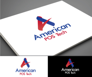 Design de Logo par future logo.com pour American Merchant Services, LLC | Design : #21861222