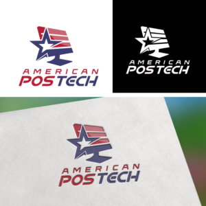 Design de Logo par Finley Johnson pour American Merchant Services, LLC | Design : #22014034