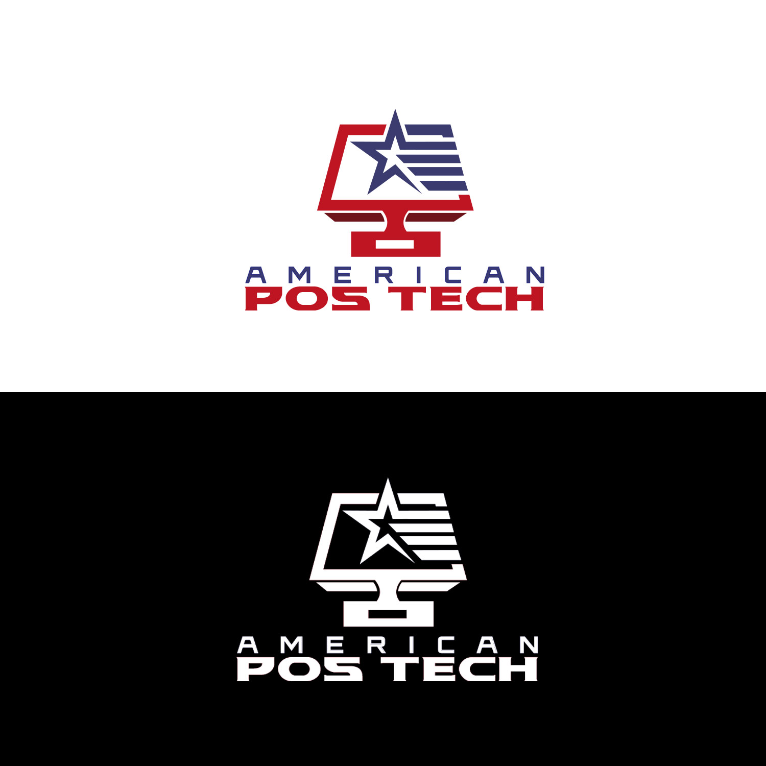 Design de Logo par Finley Johnson pour American Merchant Services, LLC | Design #22014736