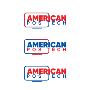 Logo Design by art  X for American Merchant Services, LLC | Design: #22015962