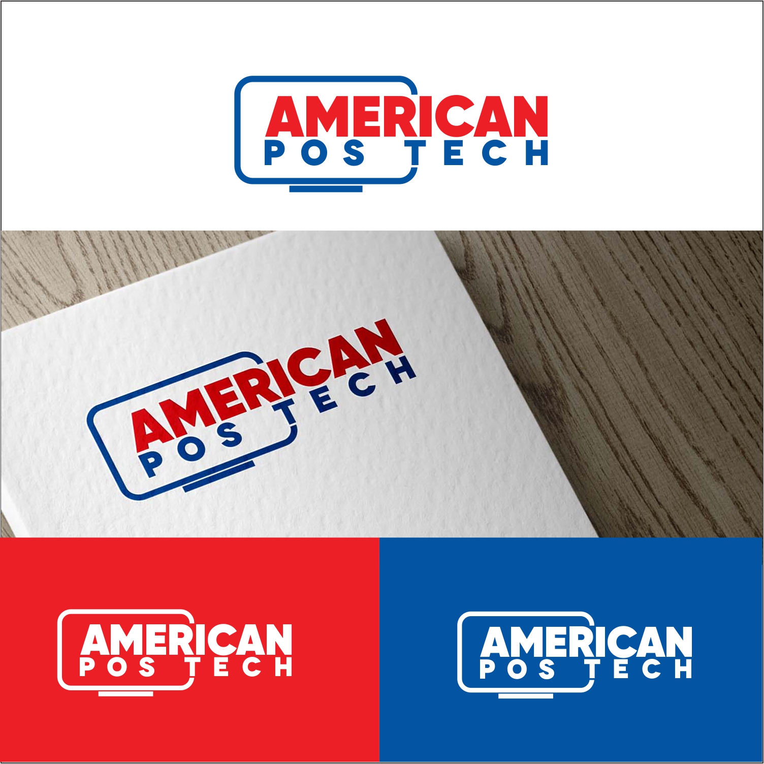 Diseño de Logo por art  X para American Merchant Services, LLC | Diseño #22020455